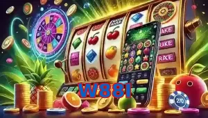 W88I