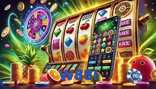 W88I