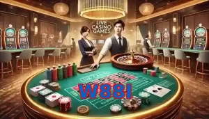 W88I